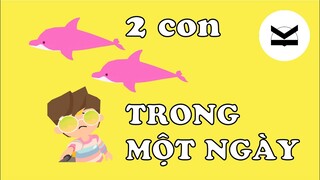 PLAY TOGETHER | BỎ TÚI 2 EM CÁ HEO HỒNG!!!