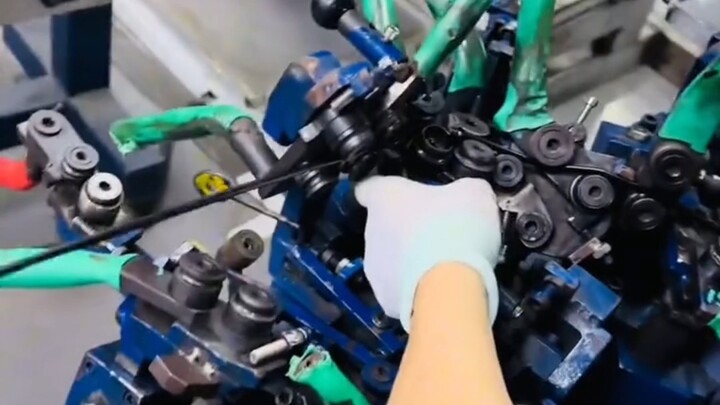 อาจารย์ นี่คือวิชากังฟูสายไหนครับ