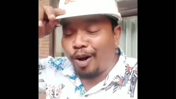 Tarmin Ngapak style