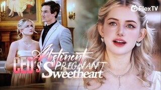 CEO Abstinent Pregnant Sweetheart : Full Movie