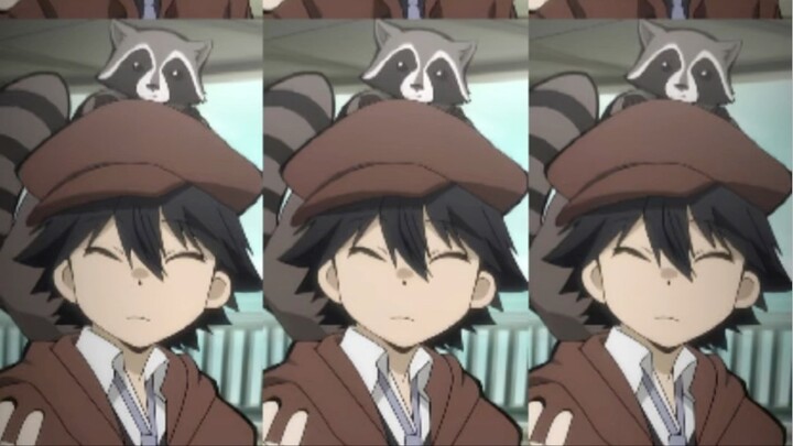 Ranpo edogawa