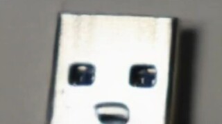 Nyeri USB
