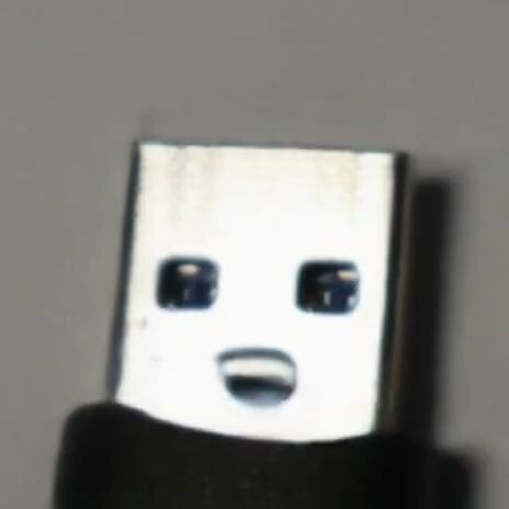 ألم USB