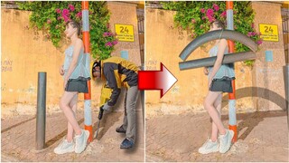 James Fridman Photoshop Trolls, Funny Photoshop, Funniest Photos (P1) | Cay VL
