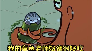【小科普】睡衣鲨🎹🦈