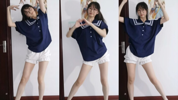 [Hãy cùng dê vui vẻ] Những chú cừu nhỏ thật tốt bụng~