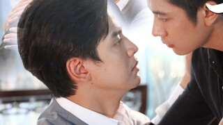 "I am crazy about you in this life, this love is unparalleled in the world" "Can I love you, Jiu" ◎ 