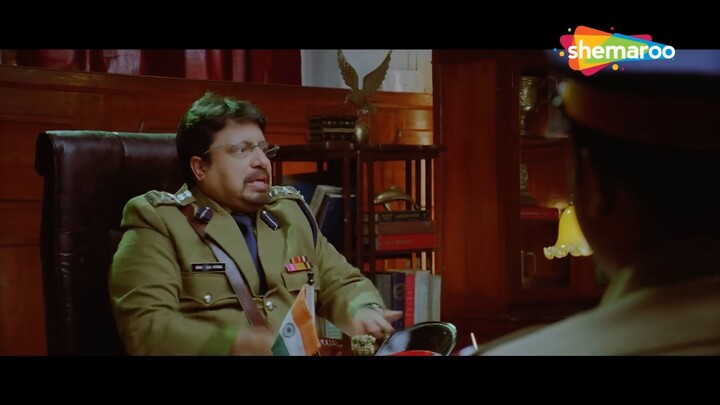 Neeraj Vora Comedy - कुकी जी तुम तो पीपी जी के साथ गुटर गु खेल रही हो क्या ? Om Puri Comedy