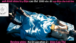 Kẻ lập dị (p1) #rvphimhanhdong