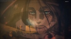 Shingeki no Kyojin Saison 4 Episode 32 VOSTFR