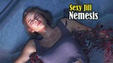 SuperCop Jill Valentine - Nemesis obliterated - Resident Evil 3 PC 4K Ultra