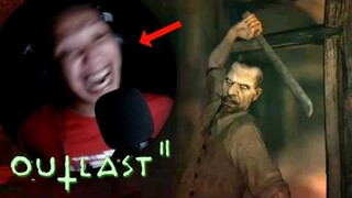 DI KO NA ATA KAYA | Outlast 2 - Part 3