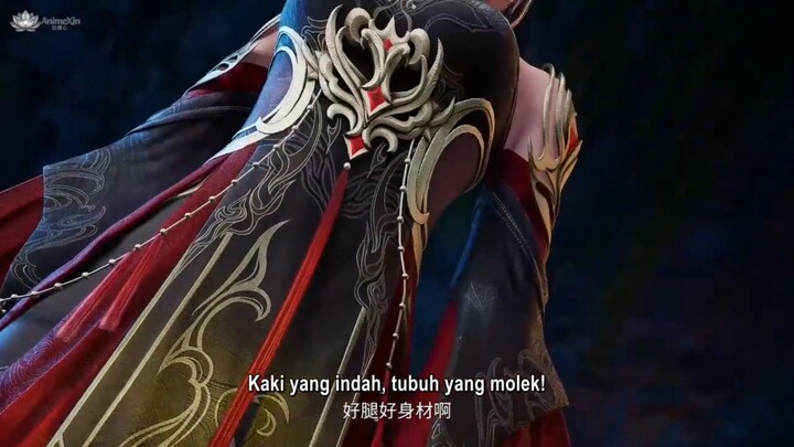 Supreme God Emperor Episode 653 Sub Indo