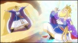 WHEN King TASTES Wine and Hamburg Steak😍 | Tensei Kizoku no Isekai Boukenroku Episode 5 | By Anime T