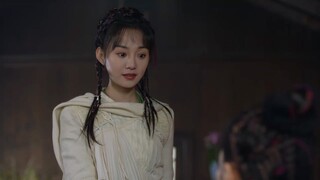 Sword And Fairy Eps 32 SUB INDO