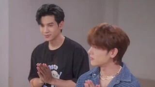 Mission To The Moon ep 12 eng sub 🇹🇭 Bl