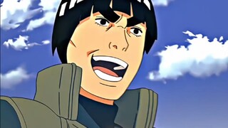 If only Neji were still here!