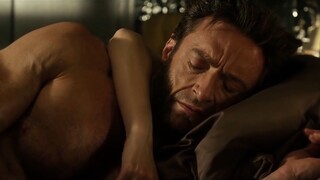 X-Men Days Of Future Past Clip - Back In Time