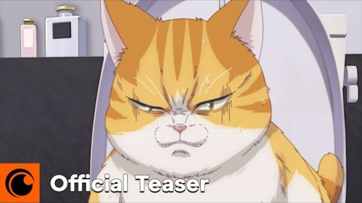 ELECEED | Teaser | Crunchyroll