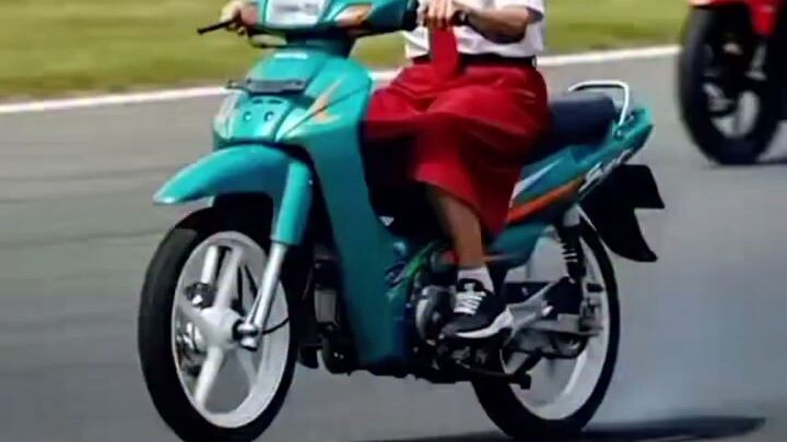 ras terkuat 😁