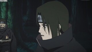 What are the weaknesses of the members of Akatsuki? Scorpion is afraid of his parents, Nagato is afr