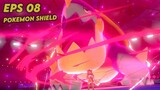 [Record] GamePlay Pokemon Shield Eps 08