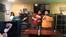 Joe's Still a Sore Winner! Webber's Reaction