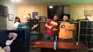 Joe's Still a Sore Winner! Webber's Reaction