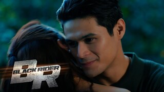 Calvin, all-out sa panliligaw kay Vanessa | Black Rider