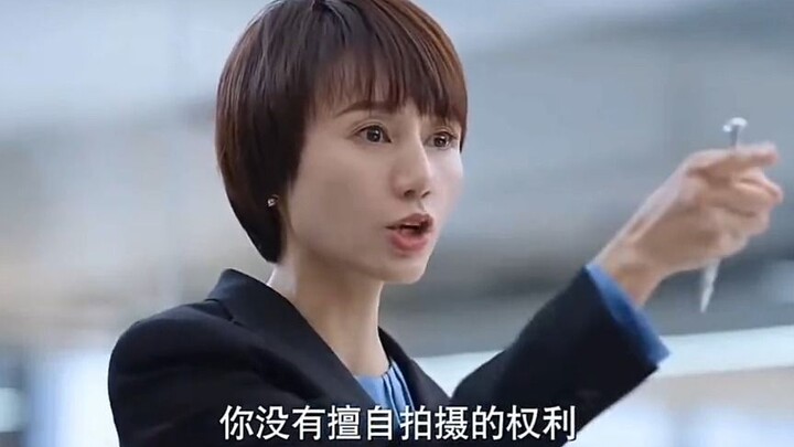 Berani pamer di depan pengacara, kayaknya hidupmu terlalu panjang nih!