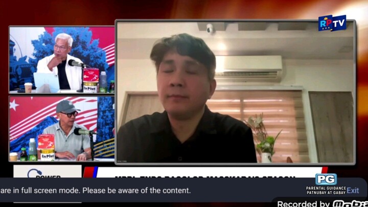 RPTV POWER AND PLAY AUGUST 02 2026