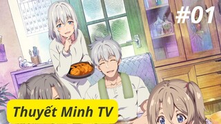 Ông Bà Hồi Xuân Tập 01 Thuyết Minh