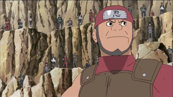 Naruto Shippuden
