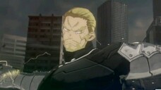 Kaiju 8 Gou Episode 22 Sub Indo