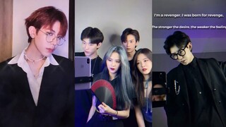 " Super Bomb (Remix) " - Trào Lưu Sasuke - Slow Motion || Tik Tok Trung Quốc