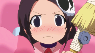 The World God Only Knows - Episode 02 (sub indo)