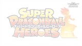 Dragon Ball Heroes 29 720p