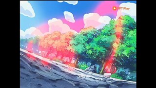 Pokemon phần 10 tập 34 lồng tiếng