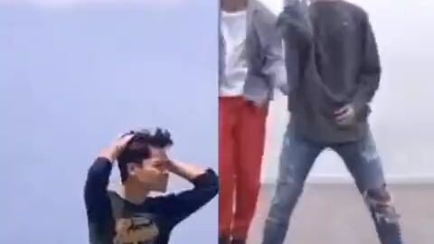 Jiminshi 😂