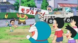 Doraemon episode 653