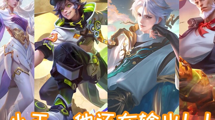 เขายังคงปล่อยคอนเทนต์ออกมาอย่างต่อเนื่อง!!!!