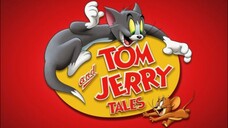 Tom And Jerry Tales - (Season 1 , Episode 3)