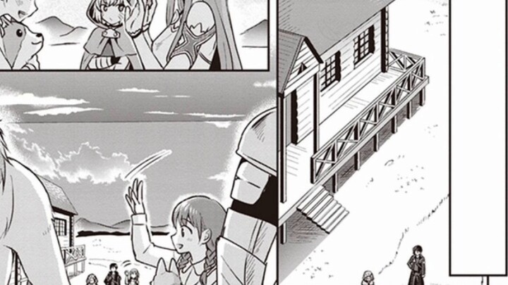 Kehidupan Pernikahan Kirito dan Asuna Edisi 2
