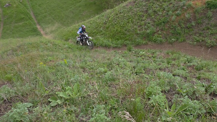 fast enduro 🔥