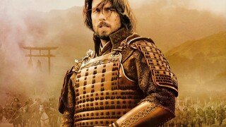 The Last Samurai (2003) Film Explained in Hindi/Urdu Summarized