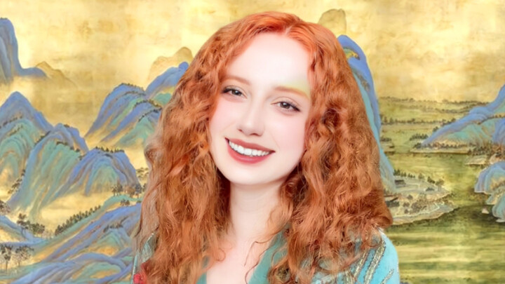 Let’s Talk About Russian Psychologist Nona’s Inner Journey