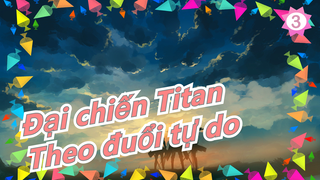 [Đại chiến Titan/MAD/Hoành tráng]Chúng tôi muốn nhìn thấy biển và theo đuổi tự do_3