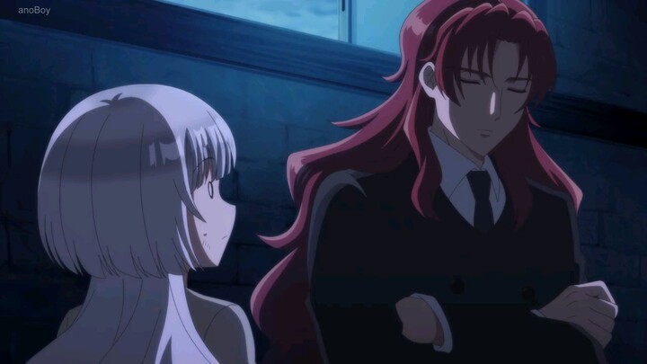 Nokemono-Tachi No Yoru Episode 1 Subtitle Indonesia