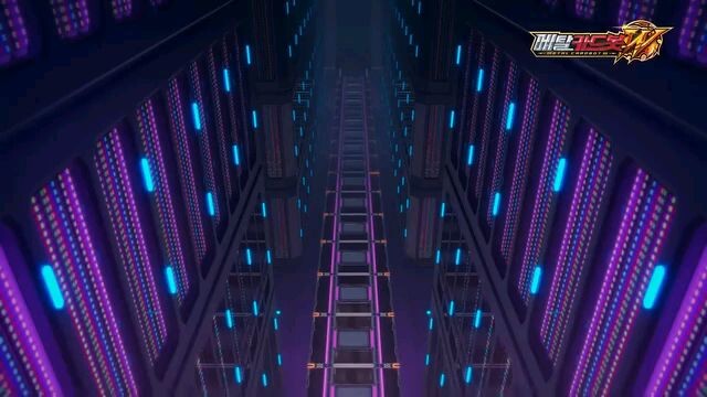 Trailer Metal Cardbot W Season 3 Episode 17