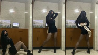 hello venus wiggle wiggle ~ oh it seems the traffic password doesn't work either